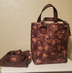 Harveys seatbelt bag